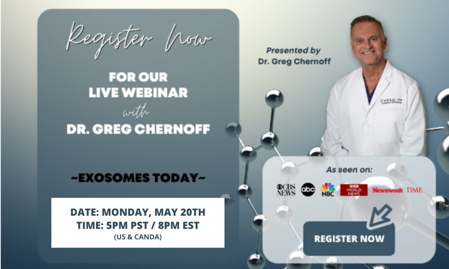 Exosomes Webinar